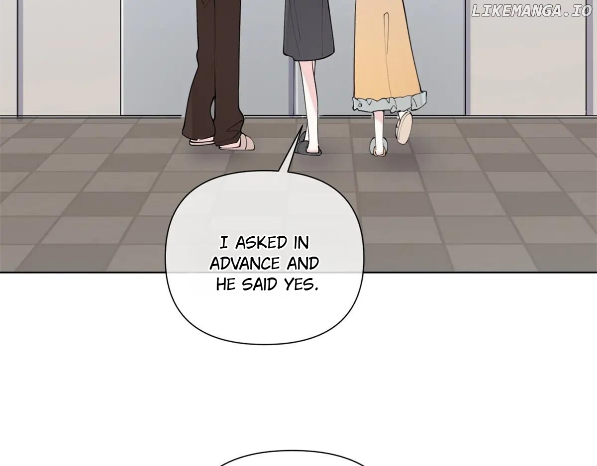 Her Marriage Was Called Off at Daytime, the Cutely Fierce Commander Asked Her For a Hug at Night Chapter 50 - page 42